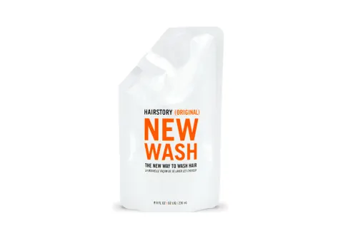   Hairstory New Wash Original