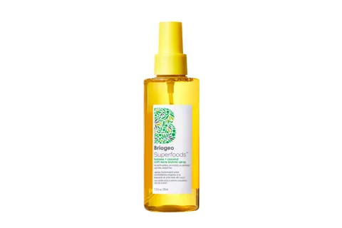   Briogeo Superfoods™ Banan + Coconut Hydrating Soft Wave Texture Spray