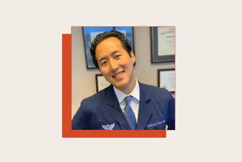 Anthony Youn, M.D.