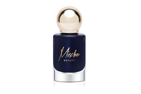   Mischo Beauty #NYFW