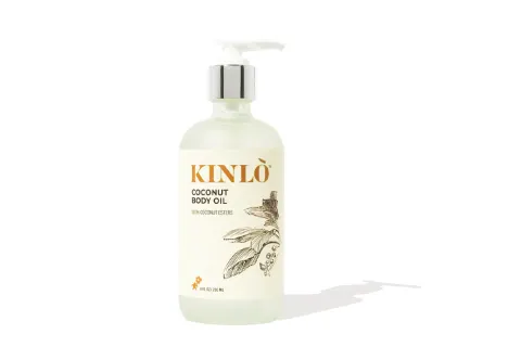 KINLÒ 코코넛 바디 오일