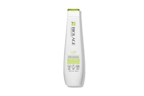  Biolage 正常清洁重置洗发水