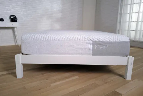   Κριτική Casper Nova Hybrid Mattress
