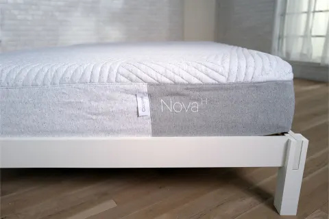   Κριτική Casper Nova Hybrid Mattress