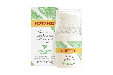   Burt's Bees Calming Eye Cream