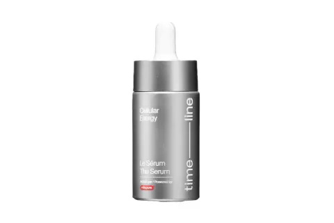   Tidslinje The Serum