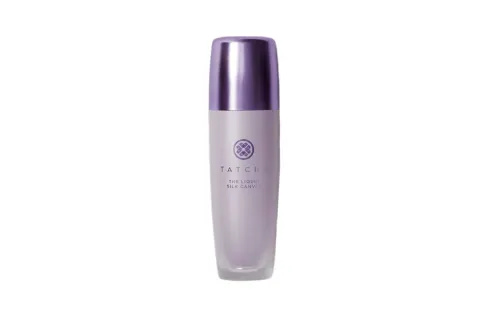 Tatcha 液体丝绸帆布