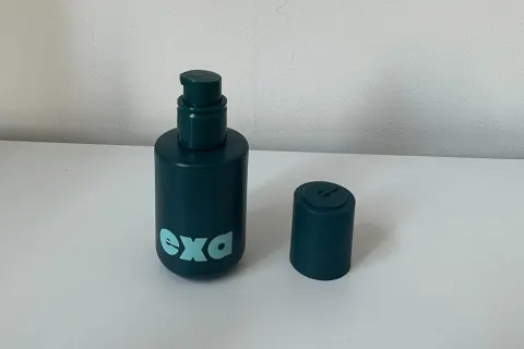 Exa Splash Zone 无油保湿底漆