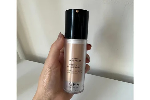 Gee Beauty Prime 皮肤