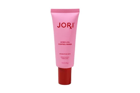 Jori 祛痘控油底漆