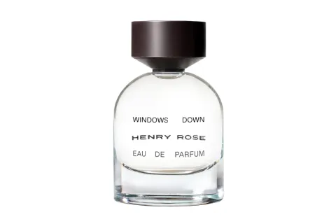   Henry Rose Windows Down