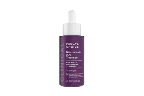   Paula's Choice Niacinamide 20% Treatment