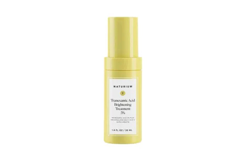   Naturium Multi-Bright traneksaamhappe ravi 5%
