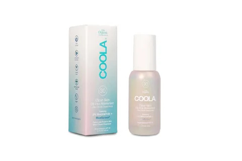   COLA Clear Skin Oil-free Ενυδατική κρέμα με SPF 30