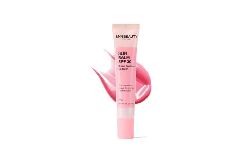   iNN Beauty Project Sun Balm SPF 30
