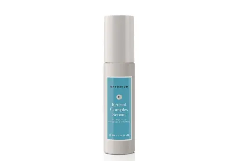 Naturligt Retinol Complex Serum