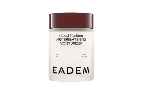 Eadem Cloud Cushion Moisturizer