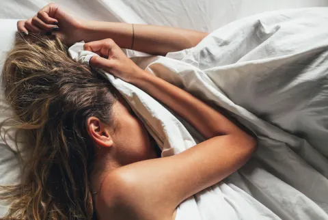 Kijk eens beter naar fase 1 slaap en waarom het essentieel is om wakker te worden