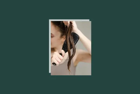이 헤어 마스크는 단 한 번의 사용으로 더 빛나고 강한 가닥을 제공하며 50% 할인됩니다