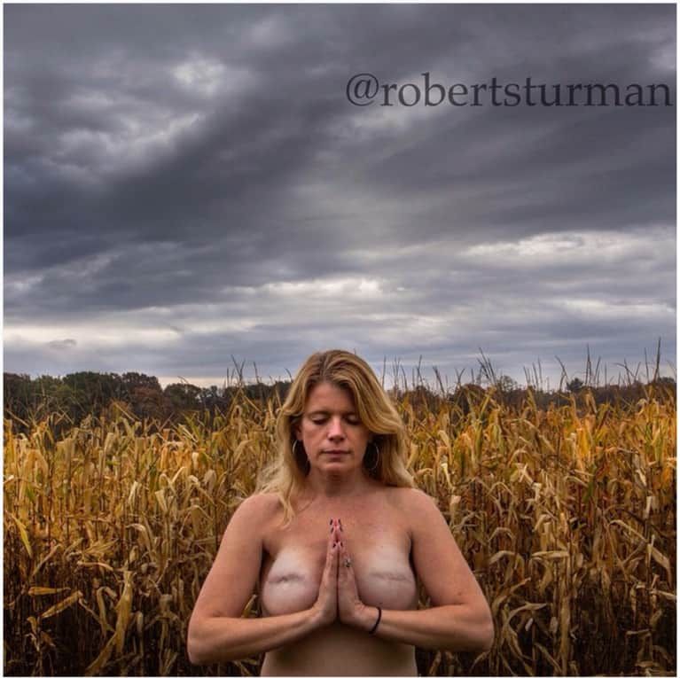 12 Rockstar Yogis που ηγούνται της θετικής κίνησης του σώματος
