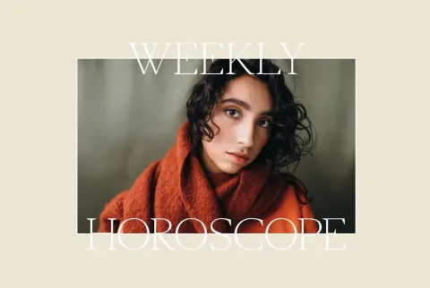  Ugentligt horoskop