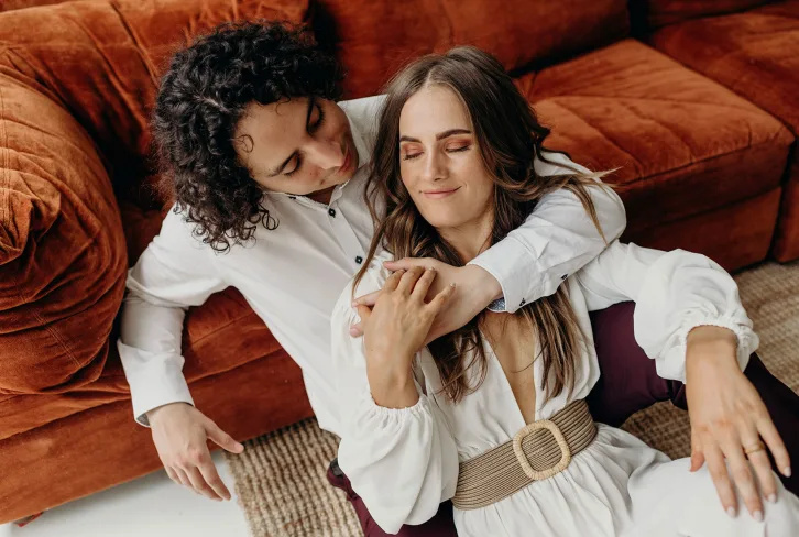   Kada se ova 2 horoskopska znaka sretnu're Instantly Attracted To Each Other