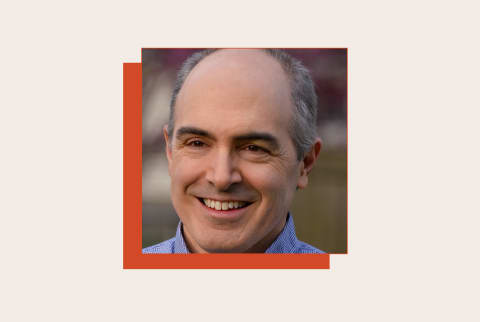   David DeSteno, Ph.D.