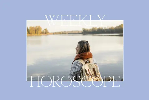  Ugentligt horoskop