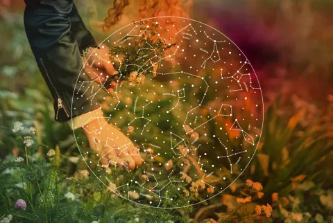   Juni månedlig astrologi