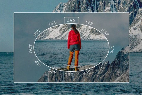  Januar horoskop