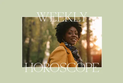  Wochenhoroskop