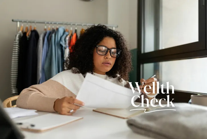   هو - هي's Time To Declutter Your Financial Life &mdash; Here's How, With Expert Tips