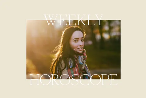   Heti horoszkóp