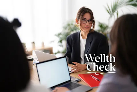   Wellth Check: Forhandlingstips