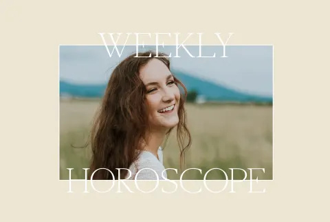 ugentligt horoskop