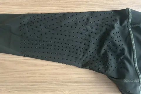 'original leggings elastinen l'original leggings