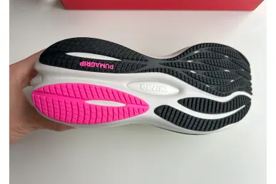Обзор Puma Deviate NITRO 2