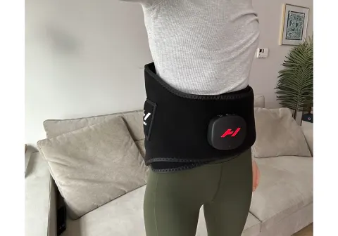 Hyperice Venom 2 назад