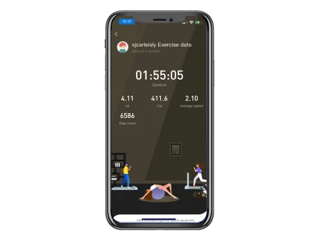   walkpad C2 felülvizsgálata