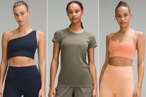   lululemon túl sokat árultunk
