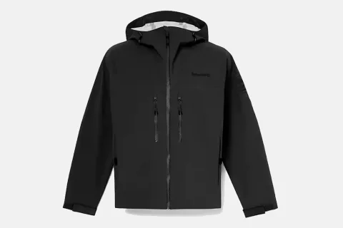   Nők's Caps Ridge Waterproof Motion Jacket