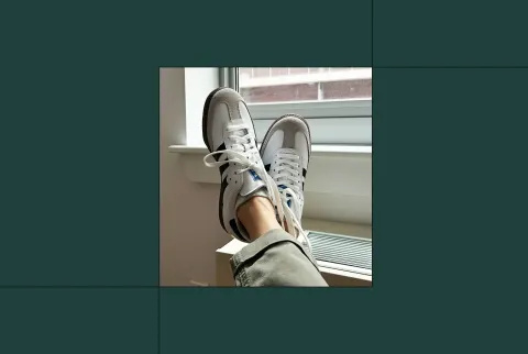   Adidas sambas áttekintés