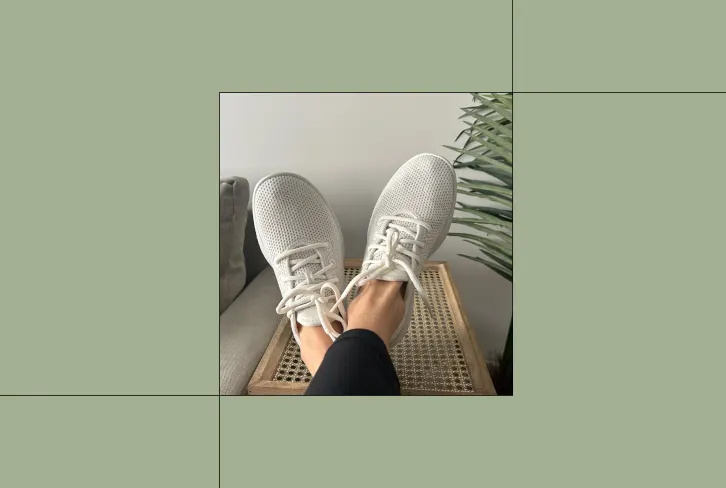   Εγώ've Worn These Sneakers For 7 Years & They Still Live Up To The Hype
