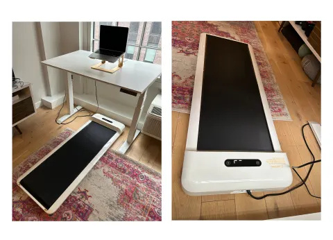   Walkpad C2 Sale
