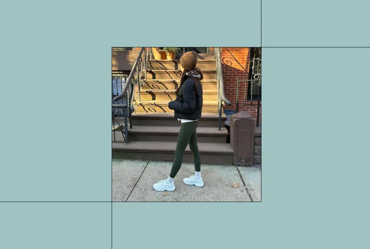 'm Getting A Second Pair ASAP Mine yndlings-walking-sneakers er lige fyldt op og jeg'm Getting A Second Pair ASAP