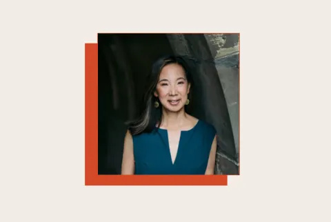   Christine Yu