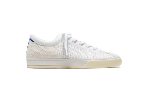   κριτική sneaker rothys lace up