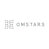   Omstars logo