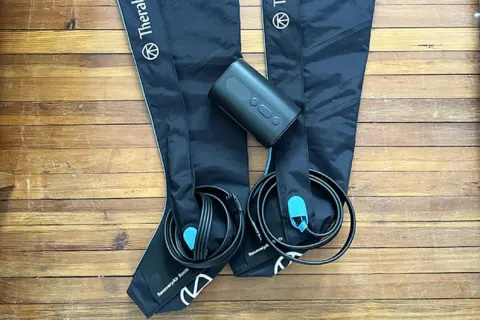 Μπότες Therabody RecoveryAir