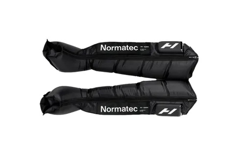   hyperice normatec elite kompressziós csizma